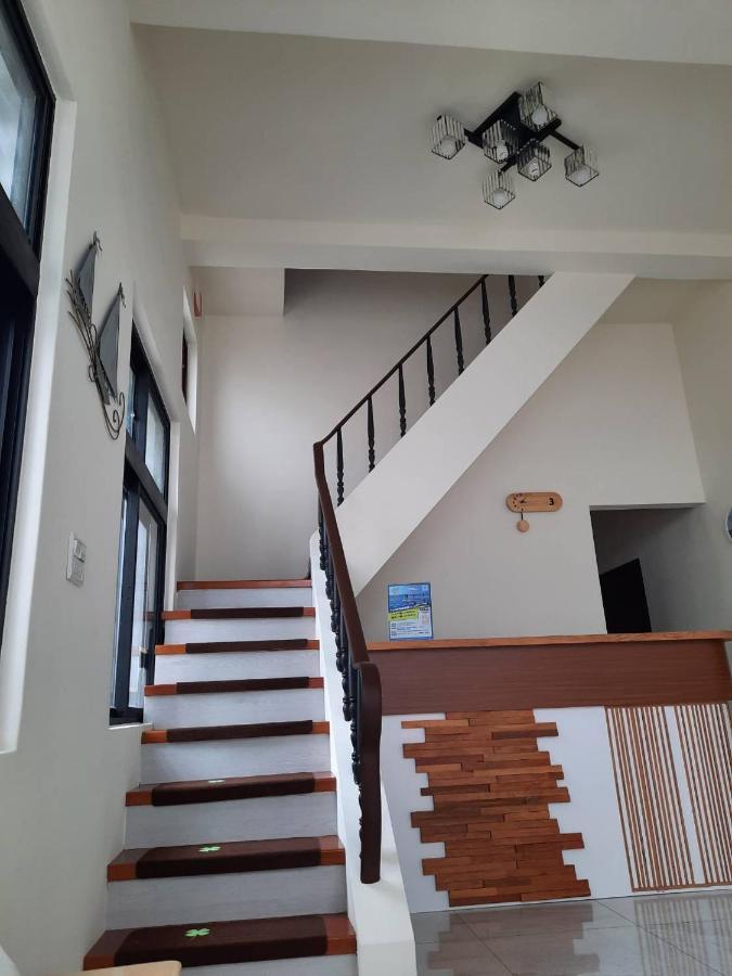 小魷魚輕旅 Hotel остров Ламай Екстериор снимка