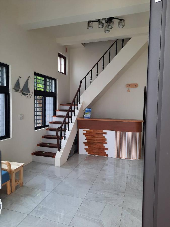 小魷魚輕旅 Hotel остров Ламай Екстериор снимка