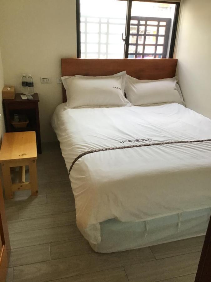 小魷魚輕旅 Hotel остров Ламай Екстериор снимка